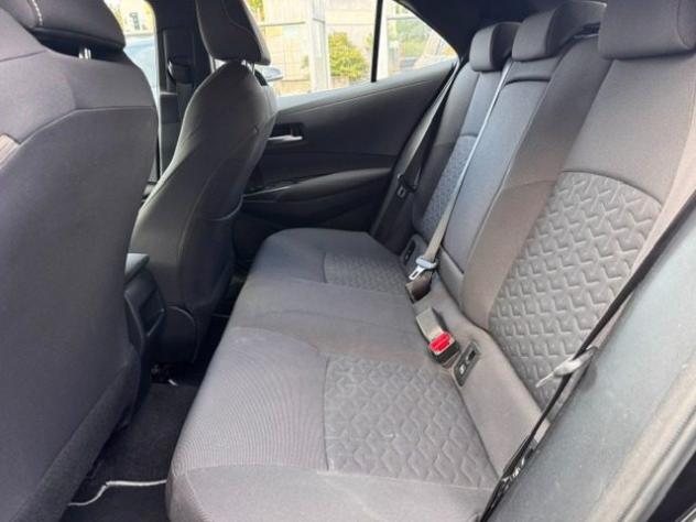 TOYOTA Corolla 1.8 Hybrid Active rif. 23992270 - Foto 10