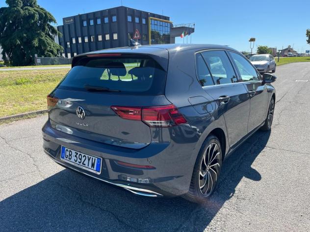 Volkswagen Golf 2.0 TDI 150 CV DSG 1st Edition Style - Foto 5