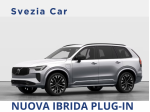 Volvo XC90 Plug-In Hybrid T8 AWD plug-in Plus Dark NO SUPERBOLLO