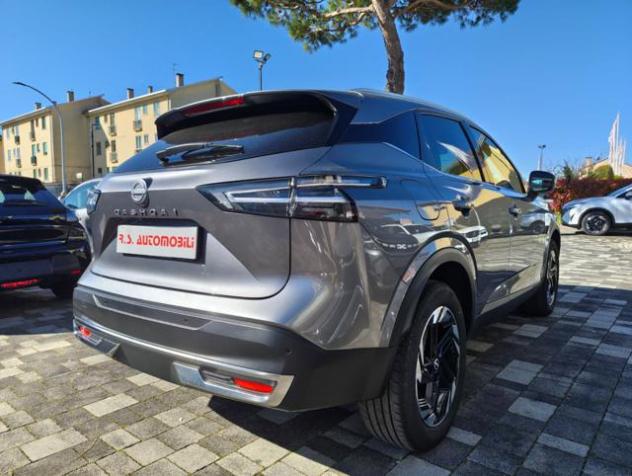 NISSAN Qashqai MHEV 140 CV N-CONNECTA rif. 23496685 - Foto 3