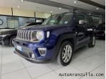 JEEP Renegade 1.6 Mjt DDCT 120CV Limited Navi rif. 23842600