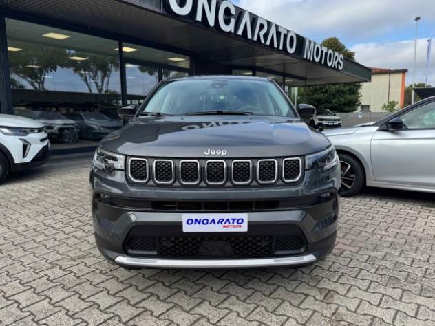 JEEP Compass 1.5 Turbo T4 130 CV MHEV 2WD Altitude #Camera.360 rif. 22767548 - Foto 3