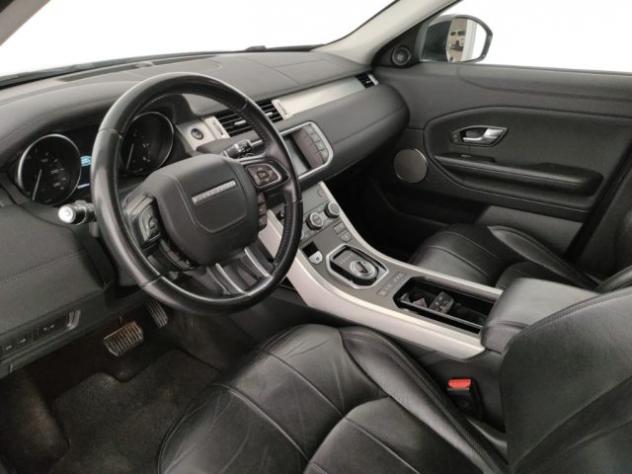 LAND ROVER Range Rover Evoque 2.0 TD4 150 CV 5p. Pure - solo operatori rif. 23219058 - Foto 7