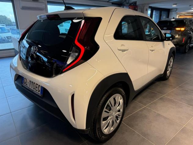 Toyota Aygo X Aygo X 1.0 Active 72cv - Foto 6