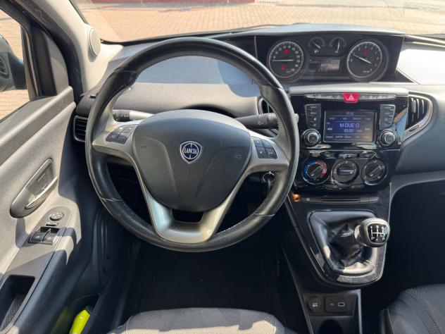 Lancia Ypsilon Gold 1.2 LPG #11723 - Foto 8