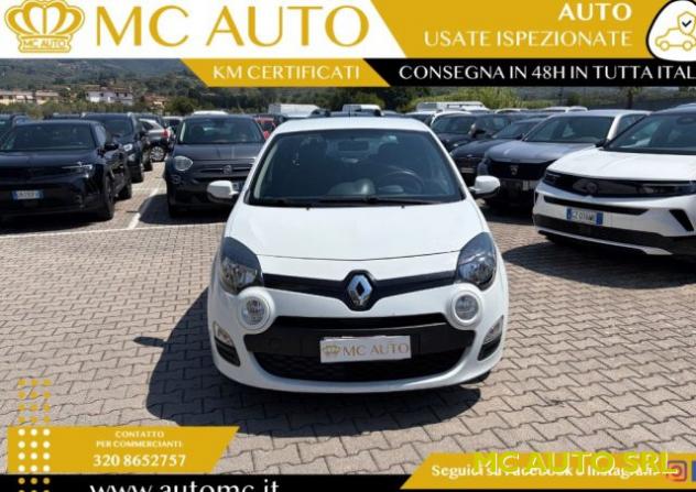 RENAULT Twingo 1.2 16V Live rif. 23983523 - Foto 2