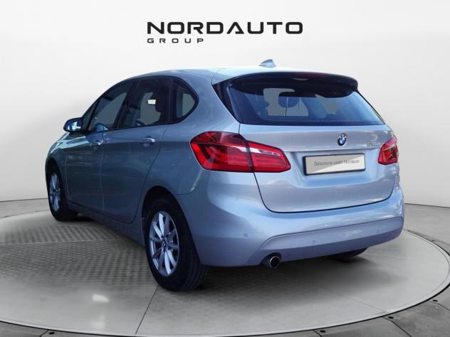 BMW Serie 2 Active Tourer 218d Active Tourer Advantage - Foto 3