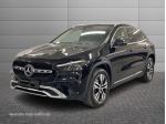 Mercedes-Benz GLA GLA-H247 2023 180 d Progressive Advanced Plus auto