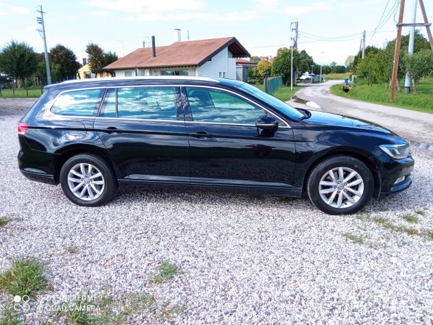 Volkswagen Passat Variant 1.6 TDI SCR HIGHLINE BlueMotion Technology - Foto 4