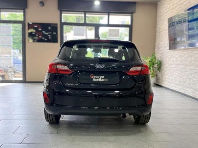FORD Fiesta Fiesta 1.1 75 CV GPL 5p. Titanium rif. 22617605 - Foto 5