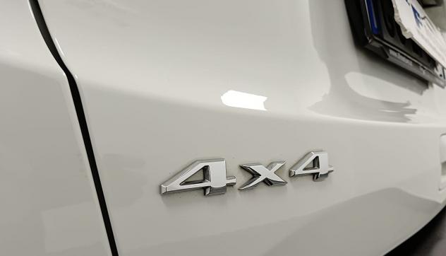 Jeep Renegade Renegade 2.0 Mjt 140CV 4X4 Limited CAMBIO AUTOMATICO - Foto 10
