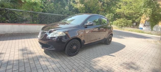 Lancia Ypsilon 1.2 69 CV 5 porte GPL Ecochic Gold