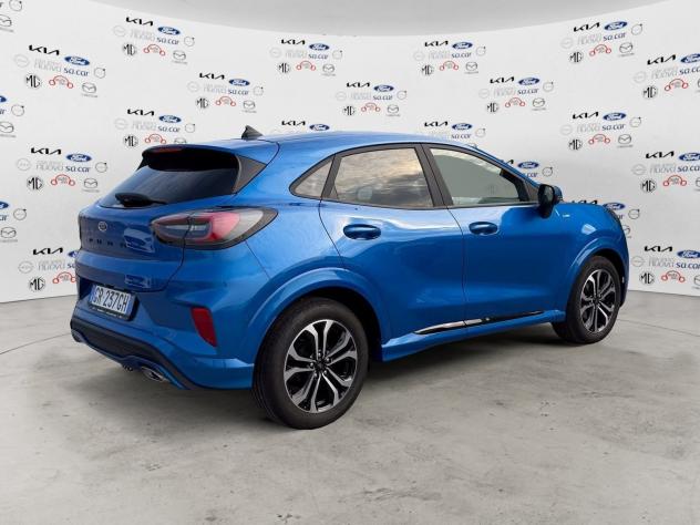 Ford Puma Puma 1.0 ecoboost ST-Line s&s 125cv - Foto 3