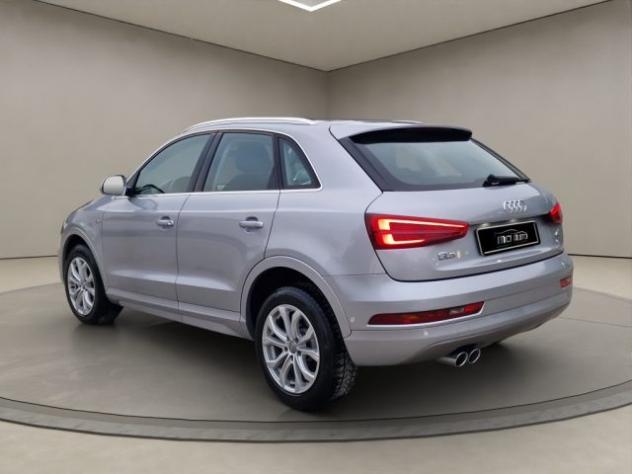 AUDI Q3 2.0 TDI - Sport rif. 23807914 - Foto 3
