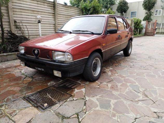 Alfa Romeo 33 1.5 4x4 1894