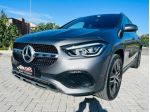 Mercedes-benz GLA 200D DA VETRINA