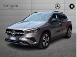 Mercedes-Benz GLA GLA-H247 2023 - 180 d Progressive Advanced Plus auto
