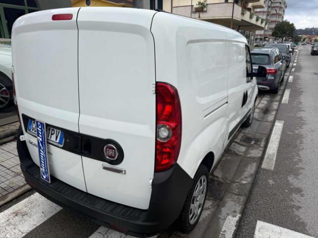 FIAT Doblo Doblò 1.6 MJT 105CV S&S PL-TN Cargo Maxi Easy rif. 23995751 - Foto 4