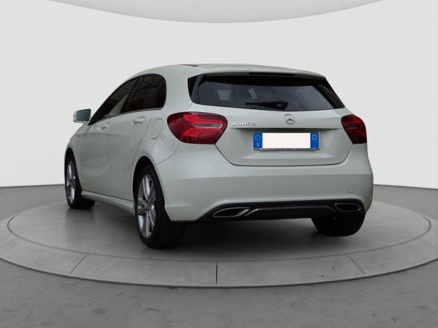 Mercedes-Benz Classe A A 180 d Sport - Foto 3