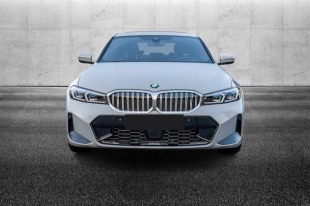 BMW 330 d 48V xDrive Msport rif. 23759105 - Foto 3