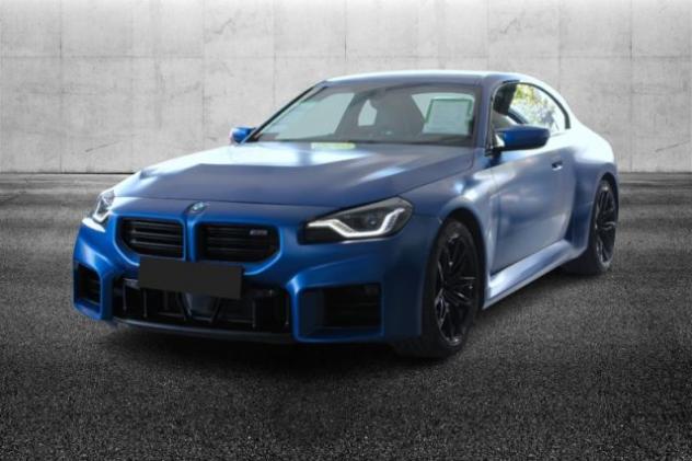 BMW M2 M2 rif. 23757839