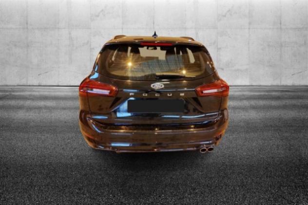FORD Focus 1.0 EcoBoost Hybrid 125 CV SW ST-Line rif. 23251613 - Foto 5