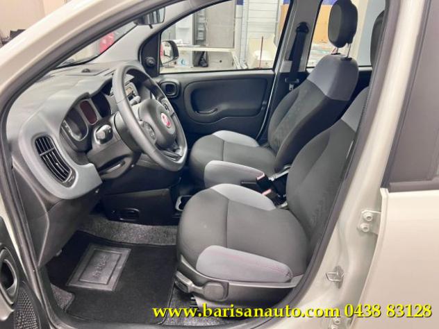 FIAT Panda 0.9 TwinAir Turbo Natural Power Easy rif. 23346153 - Foto 5