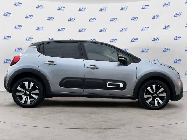 Citroën C3 1.2 puretech Max s&s 83cv - Foto 3