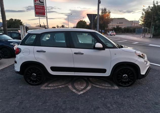 Fiat 500L 1.3 Multijet 95 CV Cross - Foto 8
