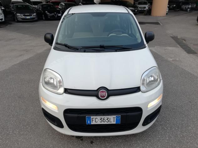 Fiat Panda 1.3 MJT 95 CV S&S Lounge - Foto 2