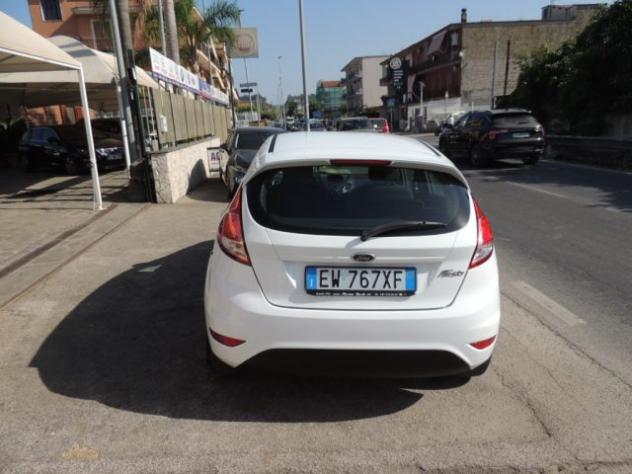 FORD Fiesta 1.5 TDCi 75CV 5 porte Business rif. 23460153 - Foto 8