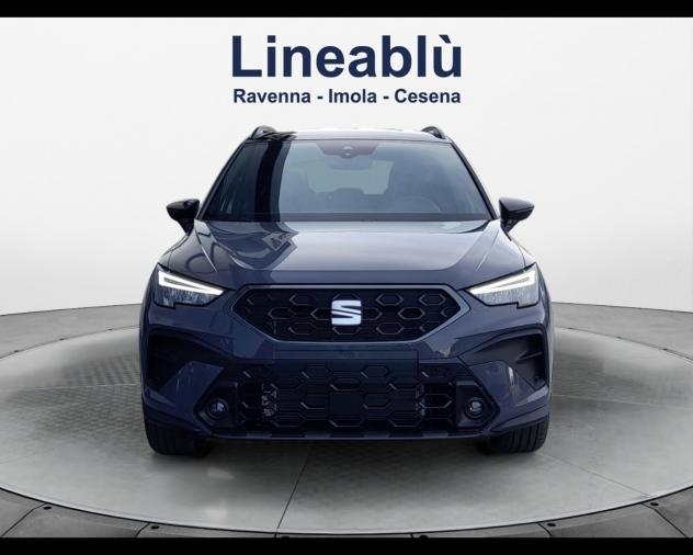 SEAT Arona 1,0 TSISTYLE5P70 DI6M5 MY 26 - Foto 8