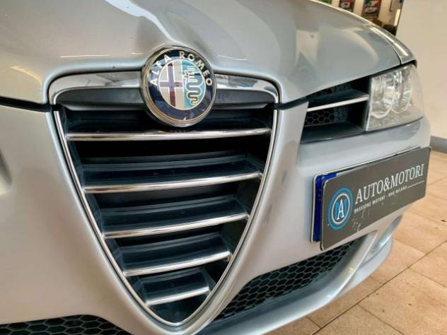Alfa Romeo 156 156 1.8 Twin Spark 16v Progression - Foto 6