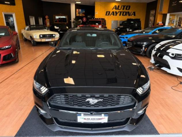 FORD Mustang Fastback 3.7 V6 Automatica rif. 24110215 - Foto 4