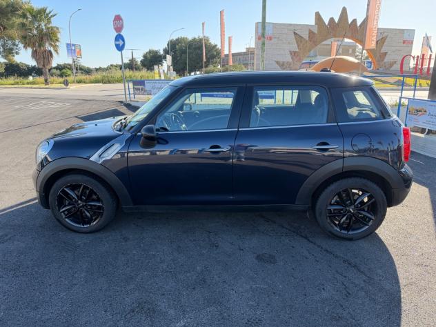Mini Cooper Countryman 2.0 D Business Automatica