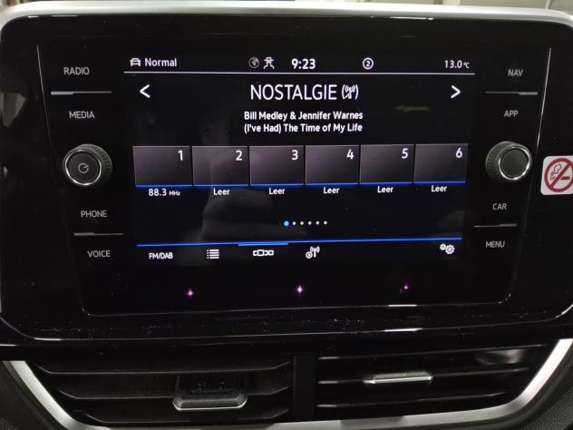 Volkswagen T-Roc 1.0 TSI R-Line NAVI LED ACC - Foto 8