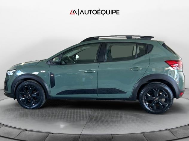 Dacia Sandero Stepway III 2021 Stepway 1.0 tce Extreme Up Eco-g 100cv - Foto 2