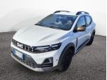 Dacia Sandero Stepway III 2025 Stepway 1.2 Eco-G Extreme 120cv