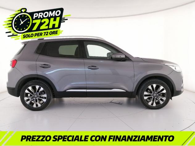 DR AUTOMOBILES DR 4.0 1.5 turbo Gpl 149cv dct - Foto 3