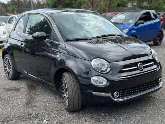 FIAT 500 CERCHI "16 + CLIMA AUTOMATICO - Foto 4