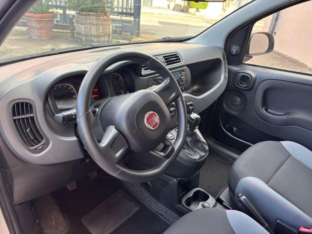 FIAT Panda 1.0 FireFly S&S Hybrid Easy 5posti - Foto 10