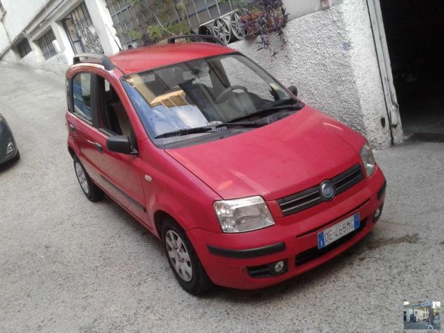 FIAT - Panda - 1.2 Dynamic - Foto 4