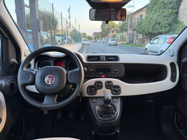 Fiat Panda 1.2 EasyPower GPL - 129.000km - Tutto incluso - Superprezzo - Foto 6