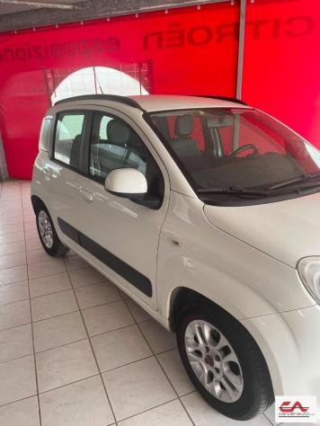 FIAT - Panda 1.2 Young 69cv - Foto 2