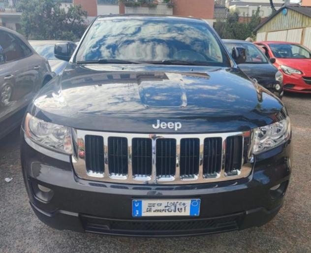 JEEP Grand Cherokee 3.6 V6 *GPL* *MOTORE NUOVO* *PROMO* rif. 23122074 - Foto 2