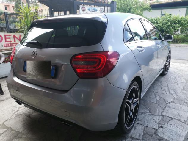 Mercedes-benz A 180 d Executive - Foto 7