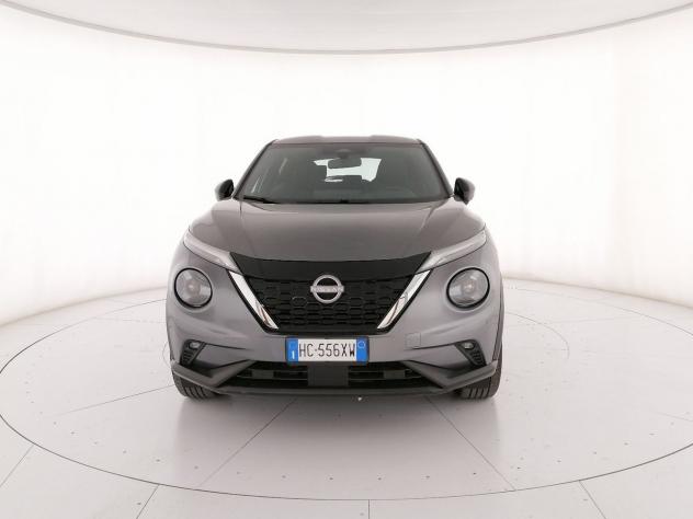 Nissan Juke 1.6 hev N-Connecta - Foto 5
