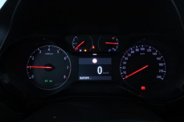 OPEL Corsa Corsa 1.2 100 CV Edition rif. 23876751 - Foto 7