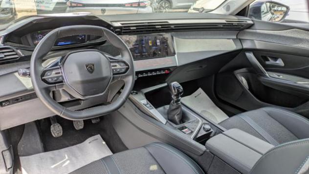 PEUGEOT 308 1.5 ALLURE 150cv Android/Carplay rif. 23731579 - Foto 3