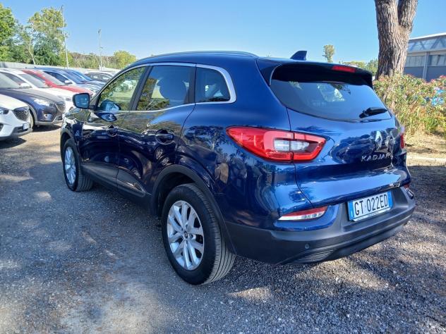 Renault Kadjar Blue dCi 8V 115CV Business - Foto 3